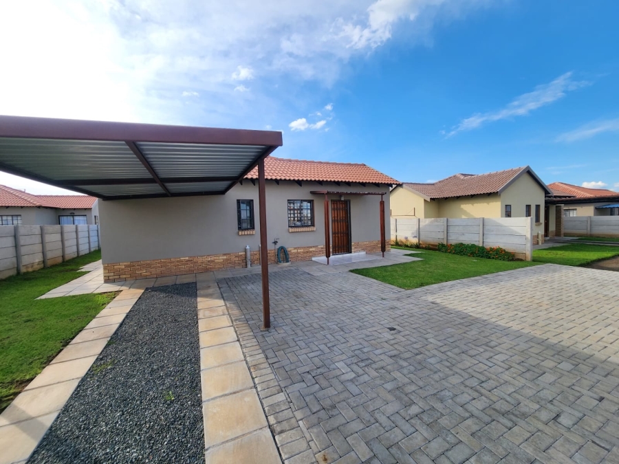 3 Bedroom Property for Sale in Waterkloof A H North West